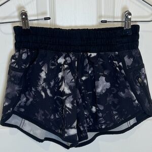 Lululemon Tracker Short